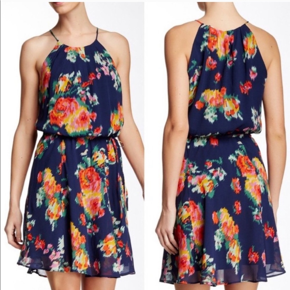 Joie Makana Dress size Medium